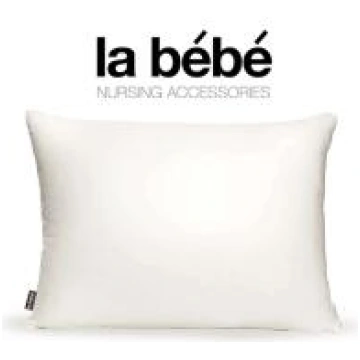 La Bebe™ Pillow Memo 40x60 Art.85449 Memory Foam S