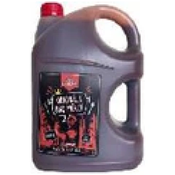 Mērce BBQ oriģinālā 5kg Oak (mērvienība: gb)