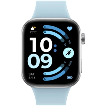 Xiaomi REDMI Watch 6 Smart watch GPS (satellite) A