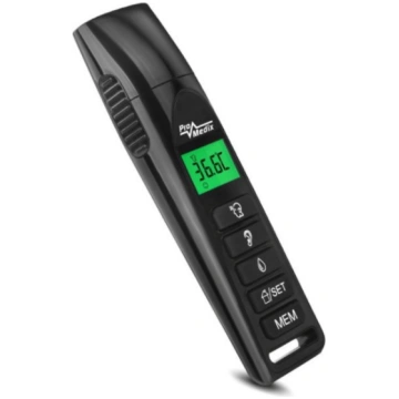 Infrasarkano staru termometrs ProMedix PR-638, 0 -