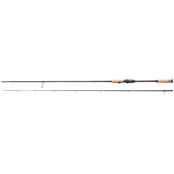 Savage Gear - REVENGE SG6 MEDIUM GAME 2.43M/7-25G 