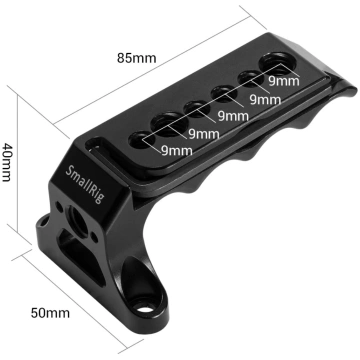 Aksesuārs, SmallRig, SmallRig 2393 Universal Top H