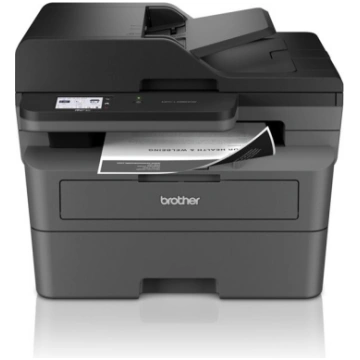 Brother MFC-L2860DW - multifunction printer - B/W 