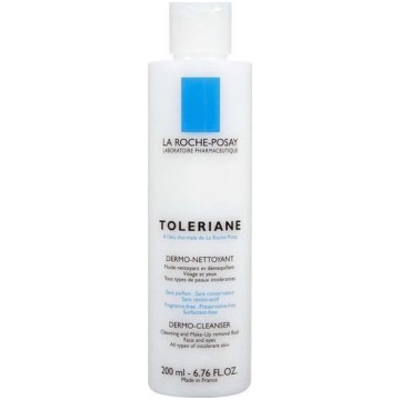 la roche posay toleriane fluid