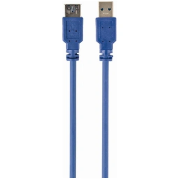 CABLE USB3 EXTENSION AM-AF/3M CCP-USB3-AMAF-10 GEM