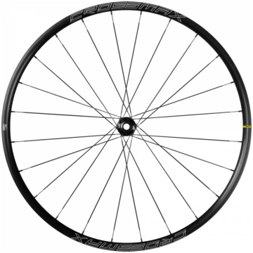 RUOTE MTB MAVIC CROSSMAX 29 PAIR BOOST NEW