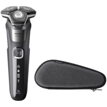 PHILIPS skuveklis (lādējams) S5887/30