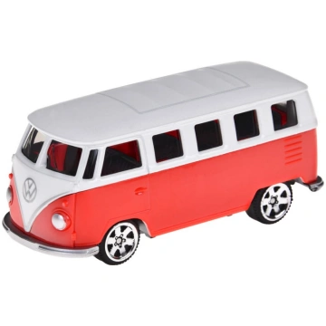 Rotaļu autobuss Jokomisiada Volkswagen T1 ZA5063, 