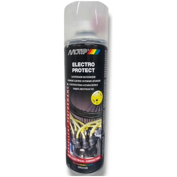MOTIP ELECTRO PROTECT elektrosistēmas aizsarglīdze