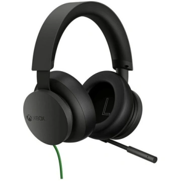 Microsoft Xbox Stereo Headset (8LI-00002)