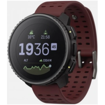 SUUNTO VERTICAL BLACK RUBY SS050865000