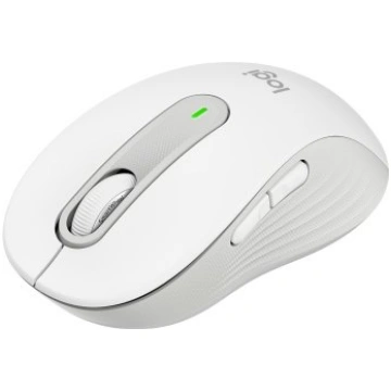 Logitech Signature M650 M Mouse White