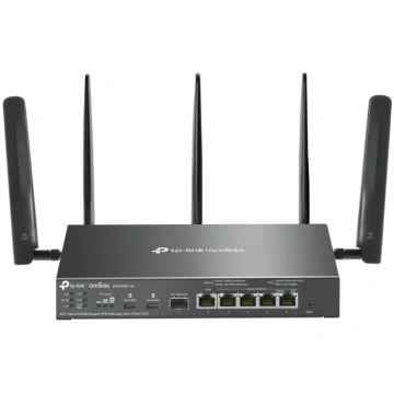 Wireless Router|TP-LINK|ER706WP-4G|Data speed 300
