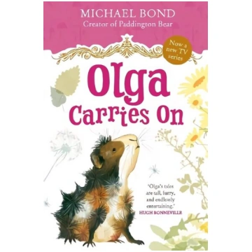 Olga Carries On 1