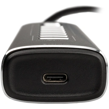 HUB USB Nitro Concepts Nitro Concepts UH1, 10-Port