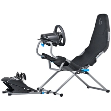 Playseat Challenge X - Logitech G Edition Console 