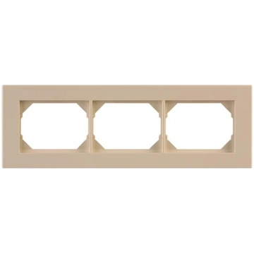 FRAME 3-PART VILMA XP BEIGE 477910151130 (47791015