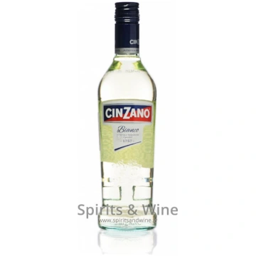 Cinzano Bianco
