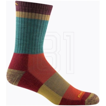 Darn Tough Heady Stripe zeķes 1924-C-8014 / izmērs