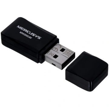 Mercusys N300 Wireless Mini USB Adapter