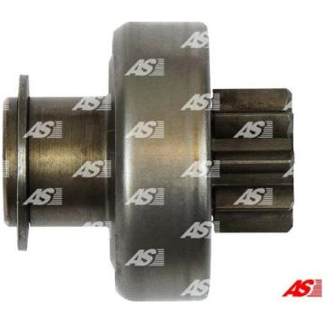 AS-PL SD4060 - Zobrats, Starteris