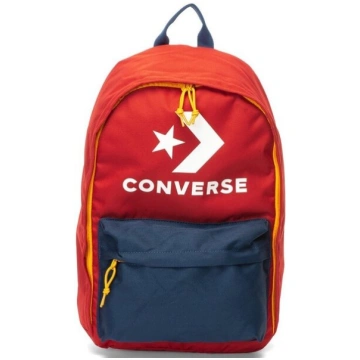 Converse Mugursoma Edc 22 Backpack Red Blue, NS