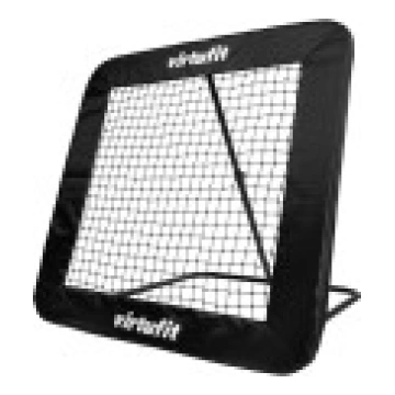 Pro Kickback VirtuFit Adjustable Rebounder 8484 cm