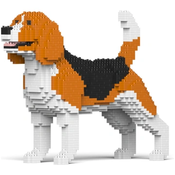 Beagle 03S / 03C / 03H JEKCA