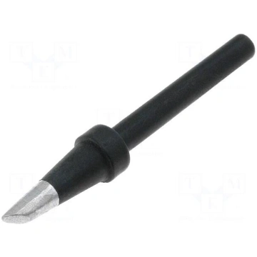 Tip | conical sloped | 3mm | for SP-1011DLR statio