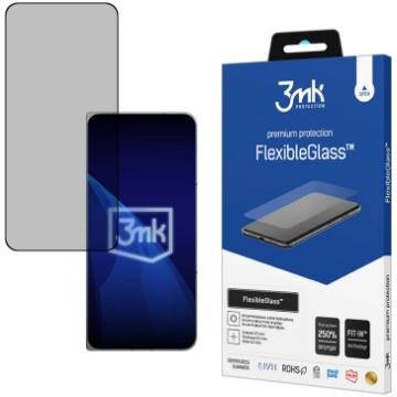 OnePlus Open (Front) - 3mk FlexibleGlass 590310860