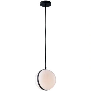 ORBIT 130 cm LED E27 Acrylic Wall Lamp INTEC