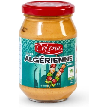 Mērce COLONA Algerienne, 235g