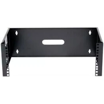 Sienas statīvs TOTEN 19" 4U 520x304 mm — montāžas 