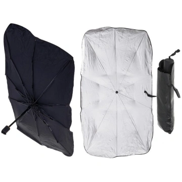 Saulessargs auto stiklam 65x110cm Nav norādīts