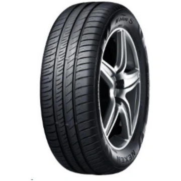 Vasaras riepas 195/65R15 NEXEN N BLUE S 95H XL BB7
