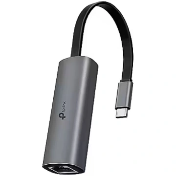 TP-LINK Karta sieciowa TP-LINK UE302C USB Type-C t