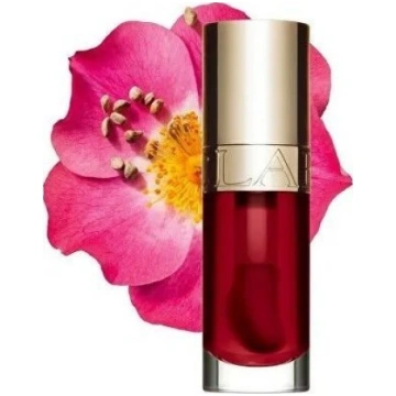 Clarins CLARINS LIP COMFORT OIL 09 CHOCOLATE 7ML