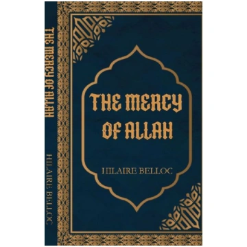 The Mercy of Allah Black Legacy Press