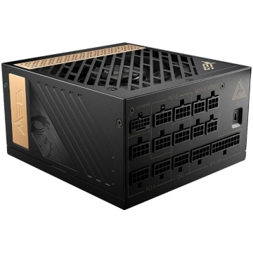 Zasilacz MSI MEG Ai1300P PCIE5 1300W | MEG Ai1300P