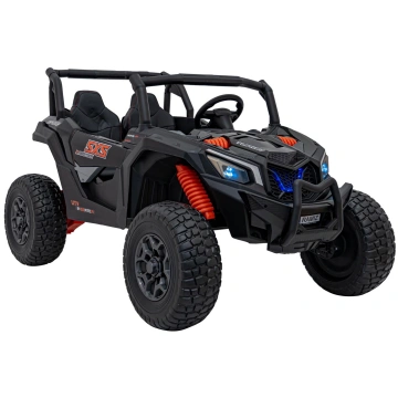 Buggy UTV X3 Offroad divvietīgs 24V