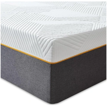 Mattress 90 x 200 x 16 cm Hardness H3, Height 16 c