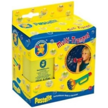 PUSTEFIX Ziepju burbuļi Trompete 869-555