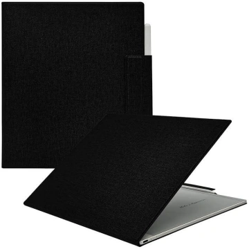 READER ACC CASE 13.3" MAGNETIC/NOTE MAX BL OCV0468