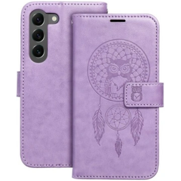 MEZZO Book - Samsung Galaxy S23 Plus dreamcatcher 