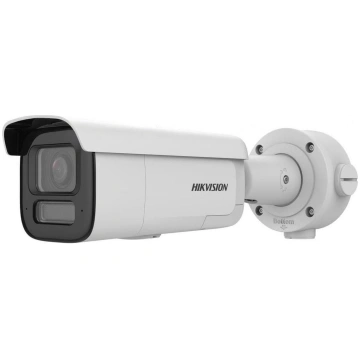 Hikvision Pro Series 4MP AcuSense Strobe Light and