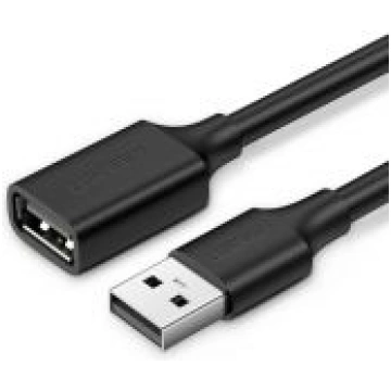 Ugreen Ugreen extension USB 2.0 adapter 5m black U