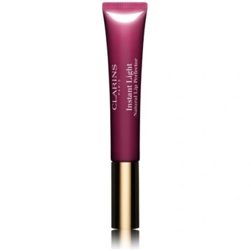 Clarins Light Natural Lip Perfector lūpu spīdums 1