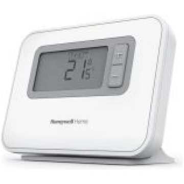 Bezvadu istabas termostats Lyric T3R Honeywell