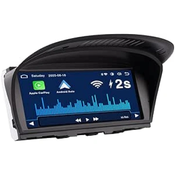 Linux autoradio ar flash starta funkciju BMW 3 / 5