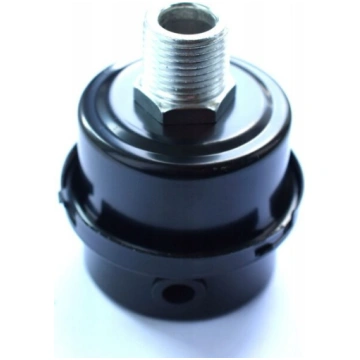 Geko G80320, gaisa filtrs 1/2", 20,5mm, metāla kor